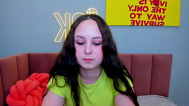 Chat XXX ao vivo de BeatriceReeves