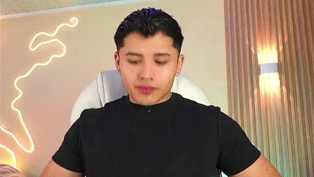MatiasKorn Obrolan Langsung XXX