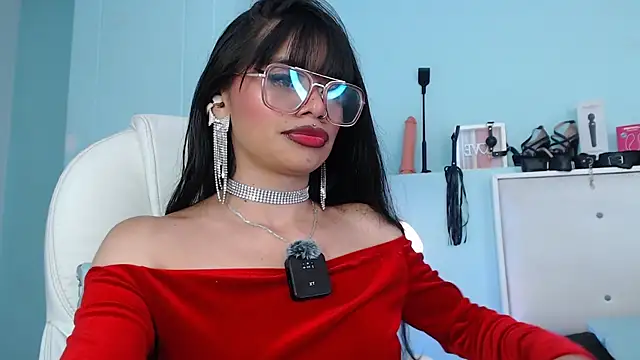 Živý XXX chat Emerald_gh