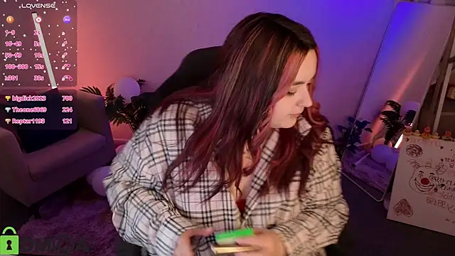 Mia_R0ss Chat XXX live