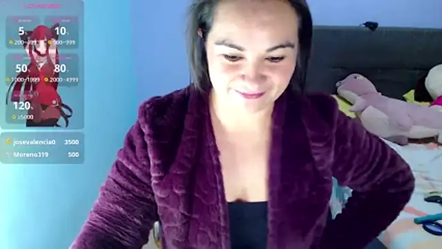 Chat XXX ao vivo de kyra_sol