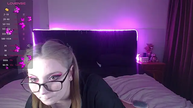 ammyska Obrolan Langsung XXX