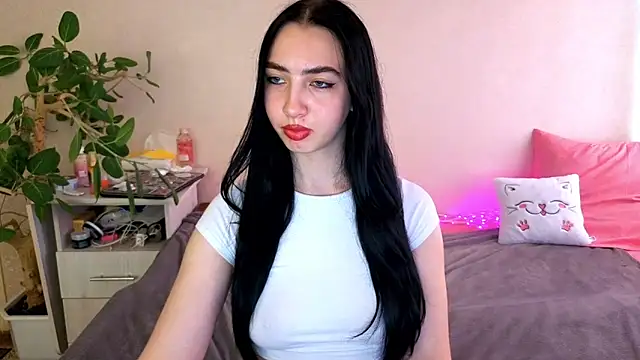 Chat XXX Live WildKittenX_