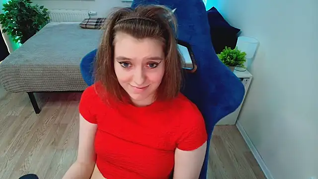 CranberryHot's Live XXX Chat