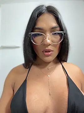 Show webcam de isabella1sexy