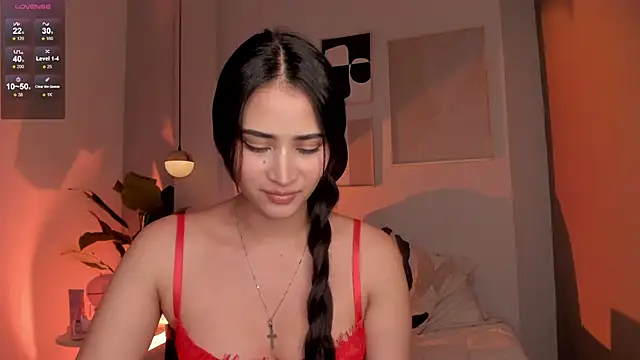 lara_madisson 라이브 XXX 채팅