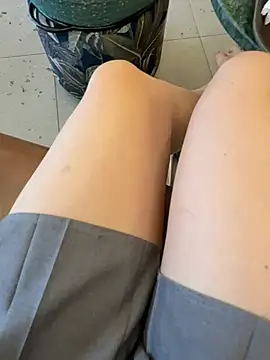Živý XXX chat Meii-meyy