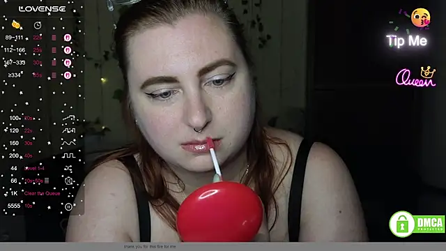 Živý XXX chat Alicia_love00
