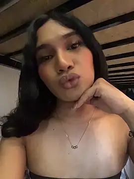slutty_aki Obrolan Langsung XXX