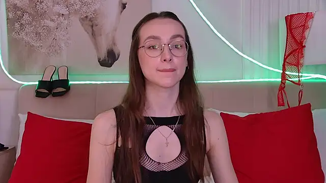 Emily_Simon: απευθείας συνομιλία ΧΧΧ
