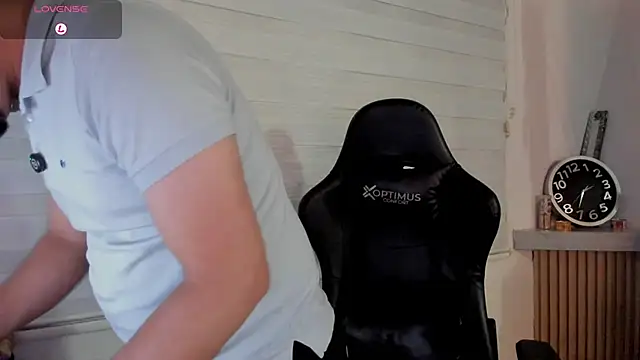 عرض كام Rick_Adams