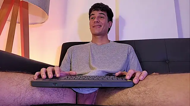 Онлайн чат XXX Derek_stud_