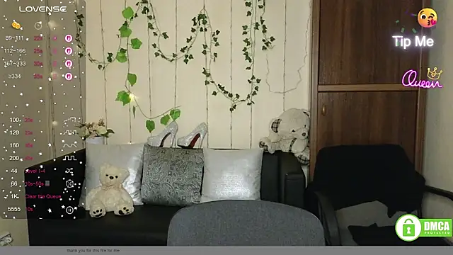 Chat XXX Live Alicia_love00