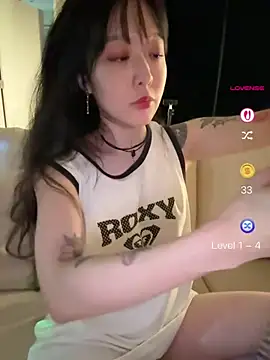 Etherealcat33 Live XXX-Chat
