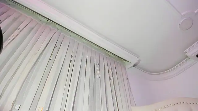 Chat +18 de Melisa_Ebony ao vivo