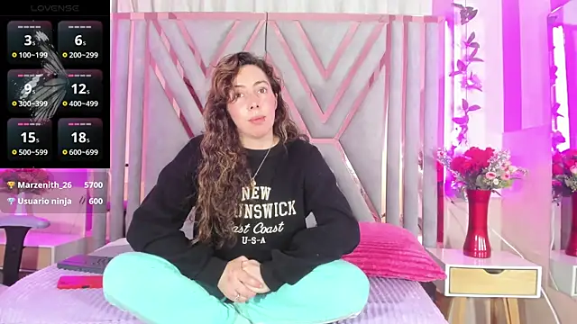 Chat XXX Live hada_russo