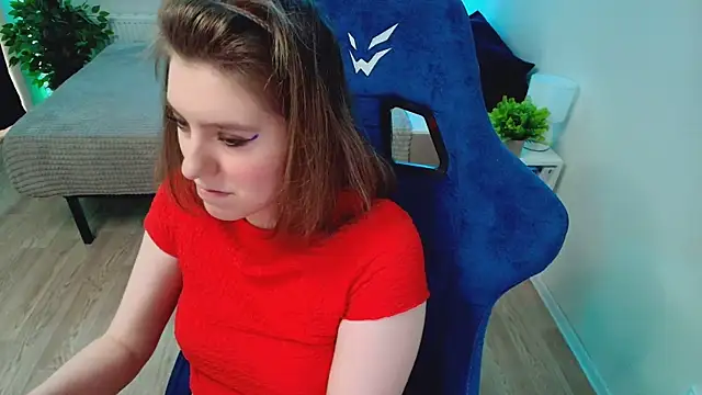 Czat XXX na żywo – CranberryHot