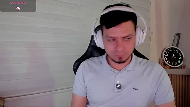 Rick_Adams Webcam Show