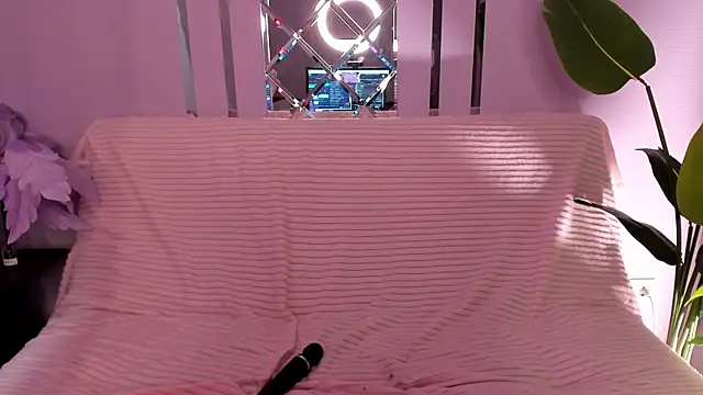 New_Web_Girl 라이브 XXX 채팅