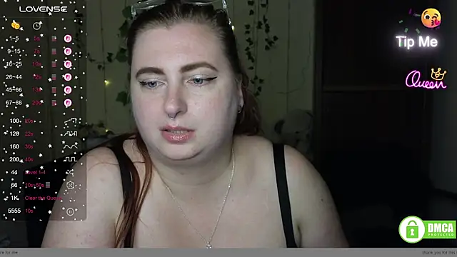 Alicia_love00 Obrolan Langsung XXX