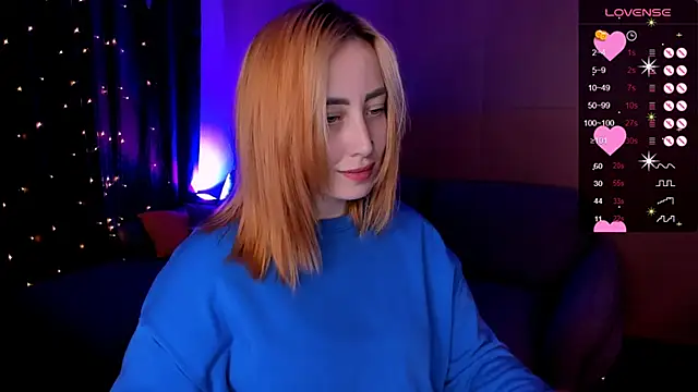 Chat +18 de deboramoore ao vivo