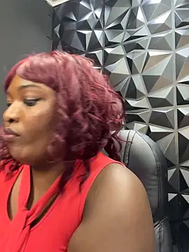 may_storm's Live XXX Chat