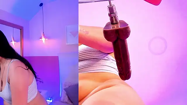 Amber_gold_'s Live XXX Chat
