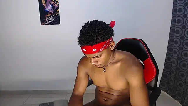 Jackboy_000's Webcam Show