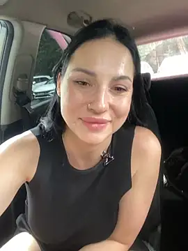 Chat +18 de Roxana-Sexy ao vivo