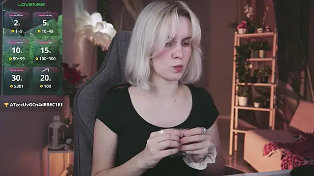 Chat XXX Live BethanyCloud