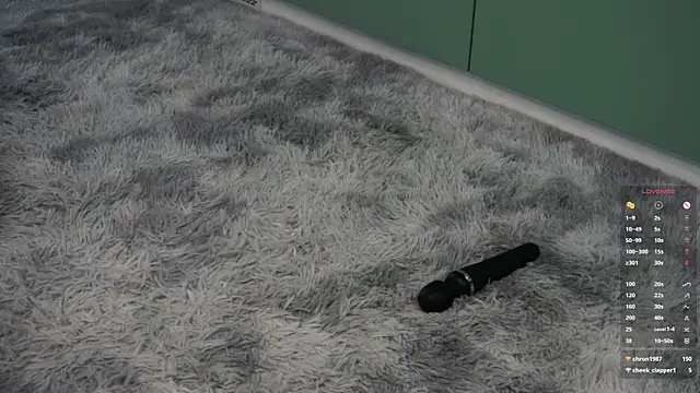 loseecontrol_ Chat XXX in diretta
