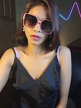 Ivy_the_goddess' Live XXX Chat