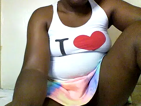 Sexxyblacky22's Live XXX Chat