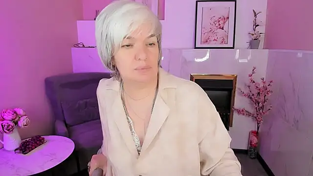 CarmenSoft's Live XXX Chat