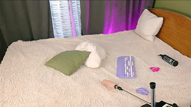 brrritney's Live XXX Chat