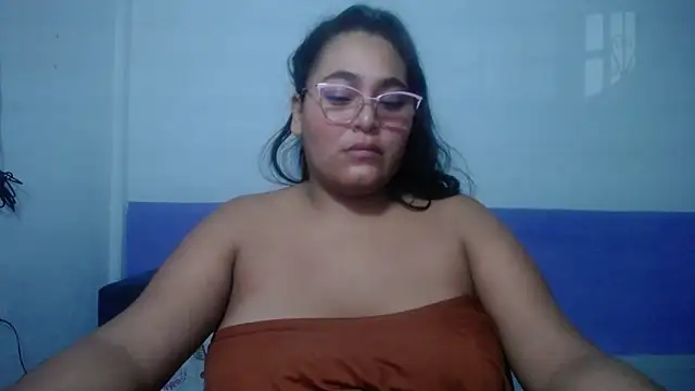 sirena_15 – Live XXX-chat