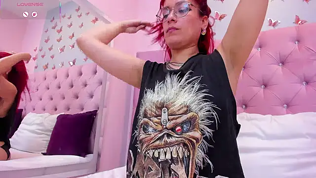 Chat XXX ao vivo de LolyYunno