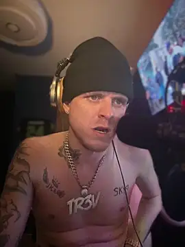 traejddd's Live XXX Chat