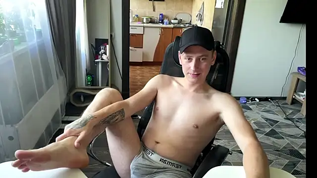 Keksik_ Live XXX-Chat