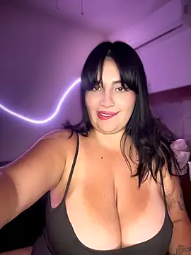 Vicky_Sixx Chat XXX in diretta