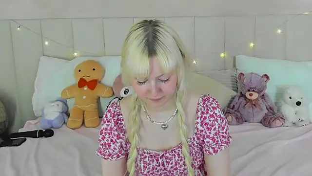 AdeleSilvy's Live XXX Chat
