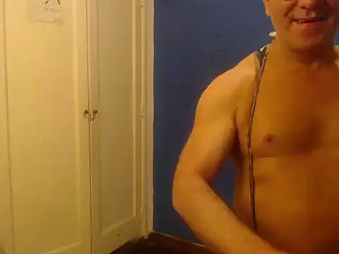 Chat XXX en directo de Fabrissi