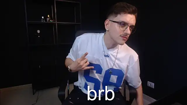 FelixStarkk 现场XXX聊天