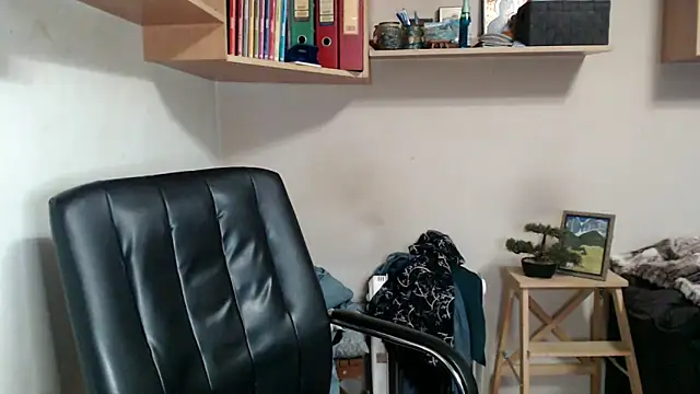Chat XXX ao vivo de katemodel