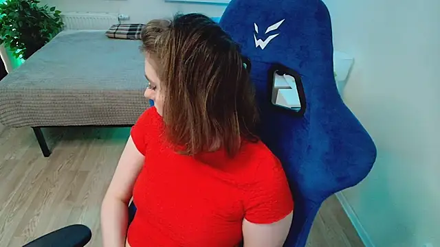 CranberryHot – Live XXX-chat