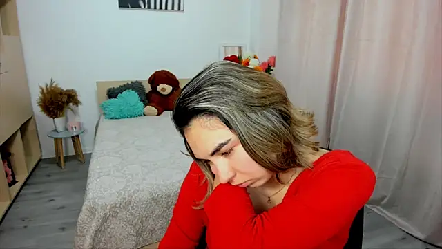 Chat XXX Live AlexaJuly