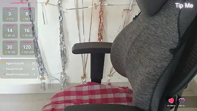 punemodel Live XXX-chat