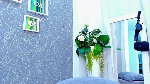 ViictoriiaSaenz 라이브 XXX 채팅
