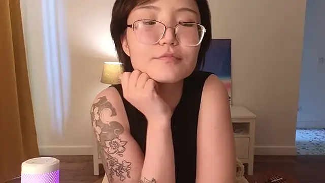 Czat XXX na żywo – nullgirl