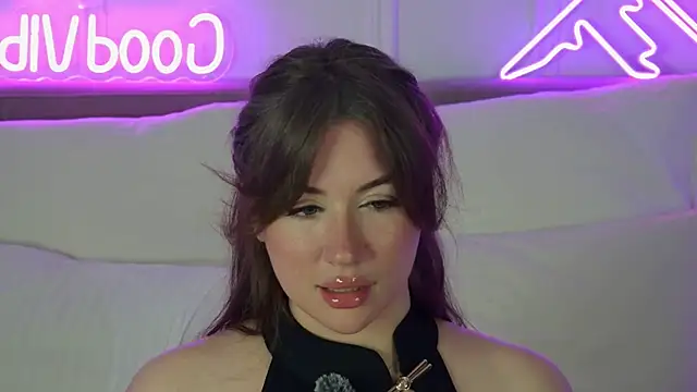 MeganStrane – Naživo XXX chat